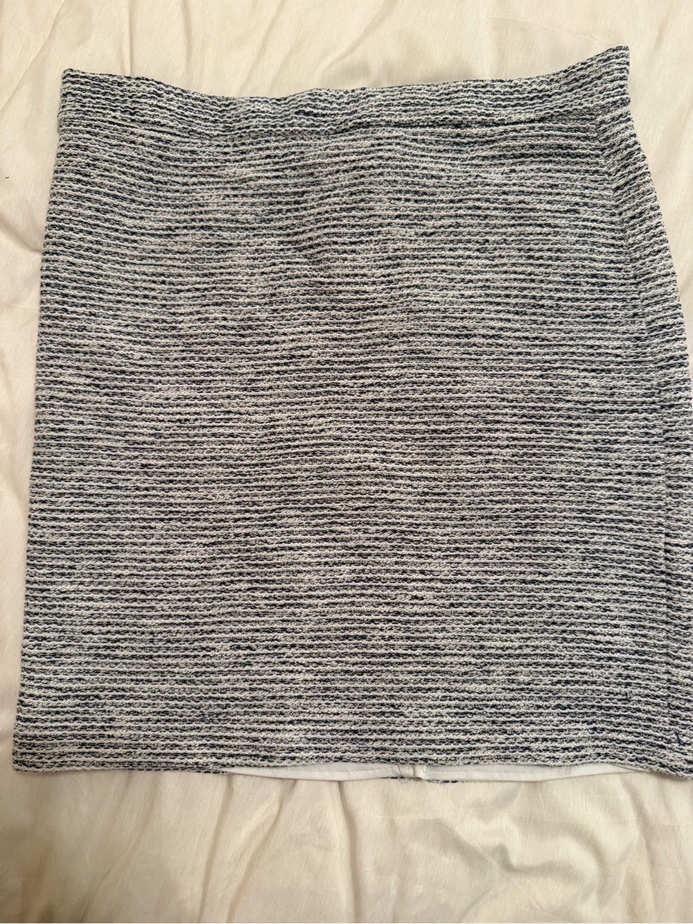 Banana Republic pencil skirt size 10